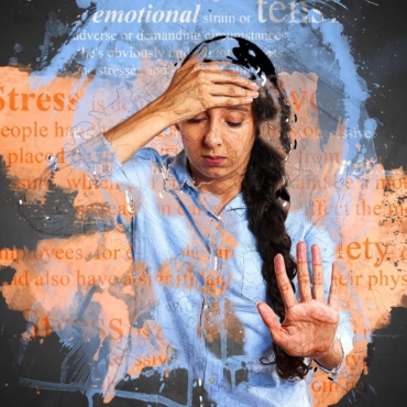 Hypnotherapy For Anxiety And Stress Sydney